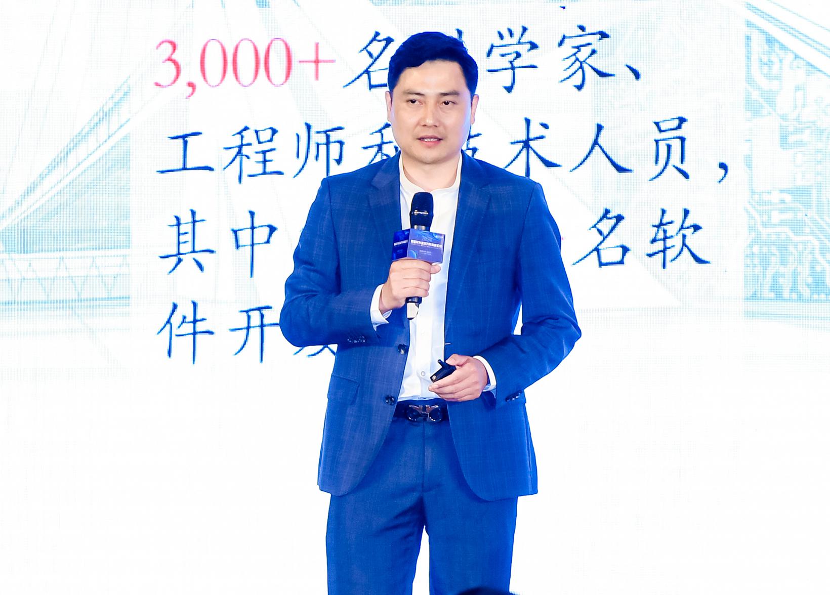 安波福中国区业务及客户总监顾峰：下一代智能汽车架构的应用探索