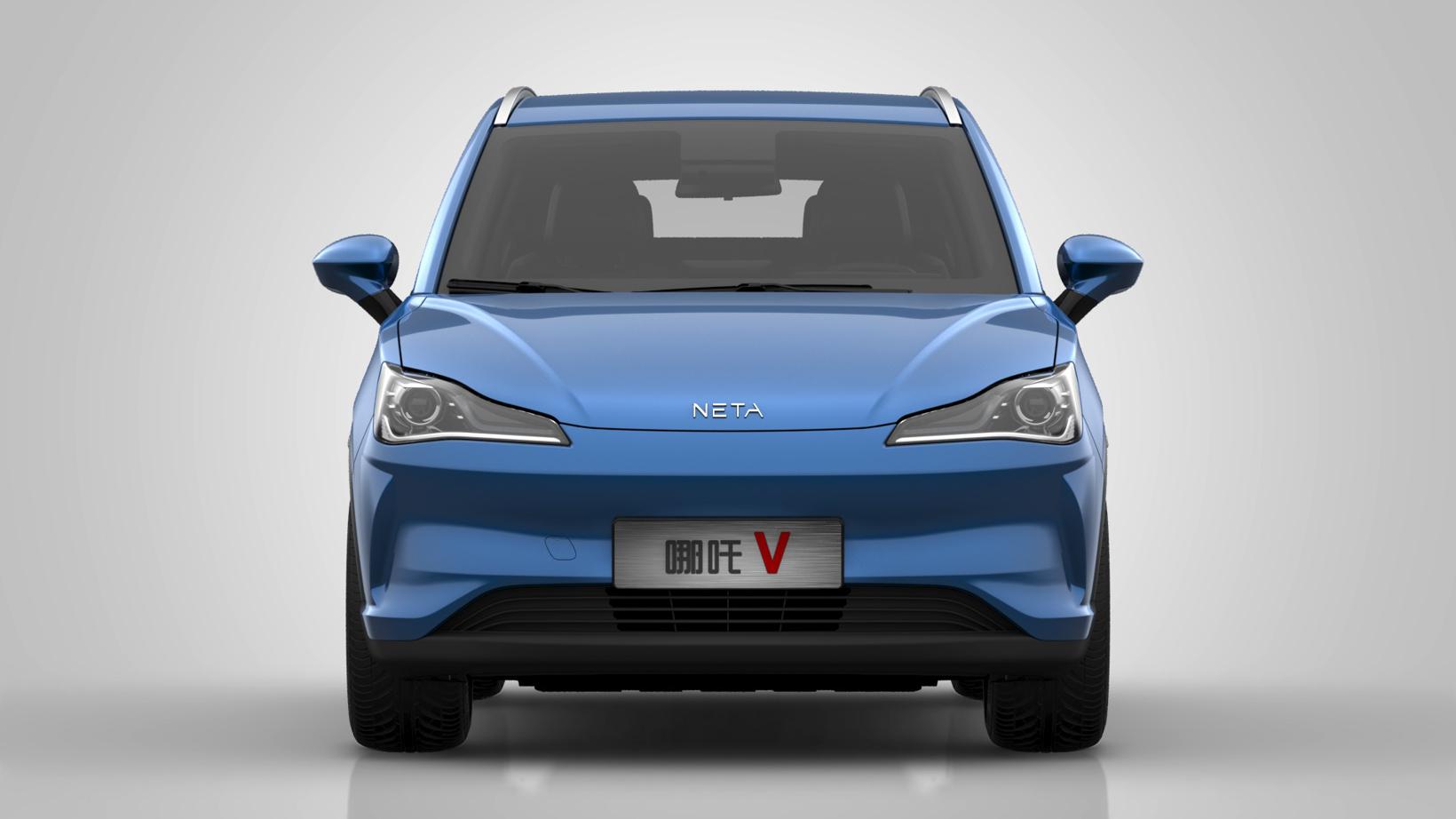 更智能、更好看的“小Model 3” ，买它不香吗？