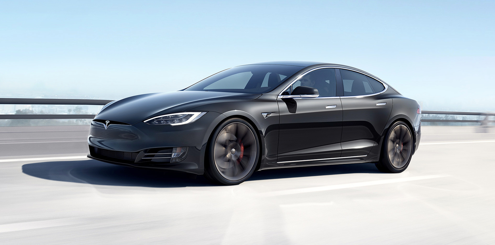 关于特斯拉Model Y 你想了解的这篇文章都有