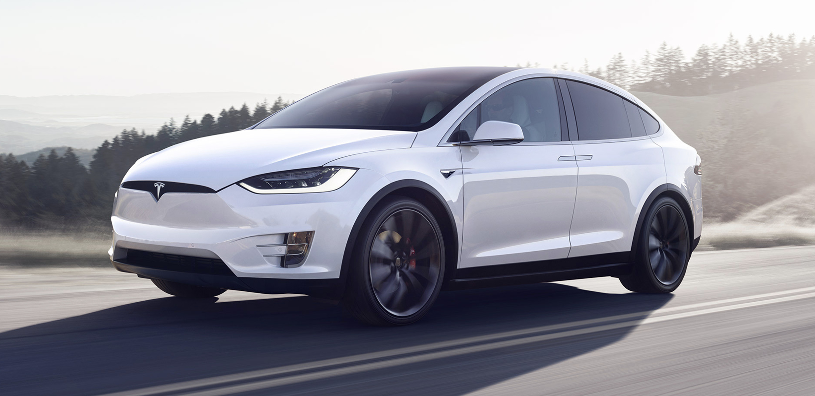 关于特斯拉Model Y 你想了解的这篇文章都有