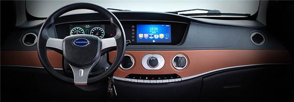御捷A280焕新上市 最高价位2.88万元
