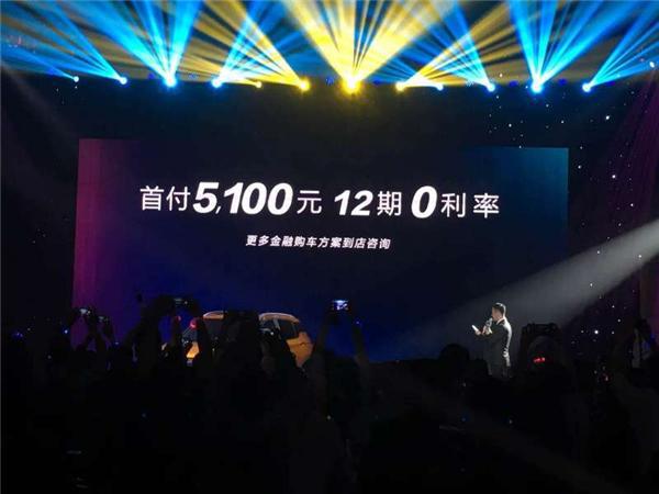 宝骏510“低价”入市，未来能否改写小型SUV销量格局？