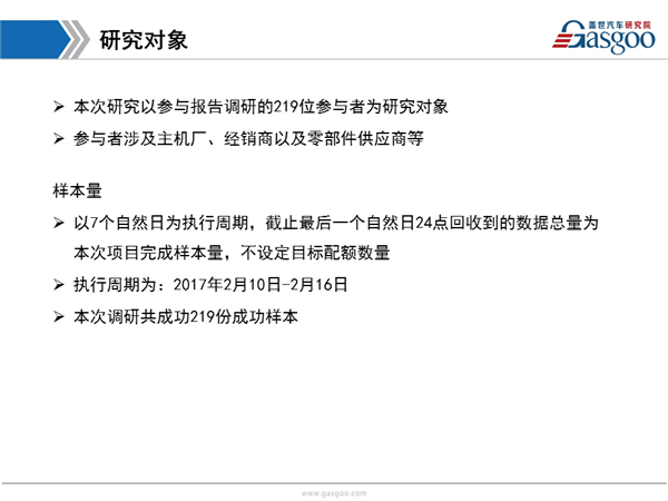 盖世汽车研究院：液晶仪表市场趋势调研报告更新版