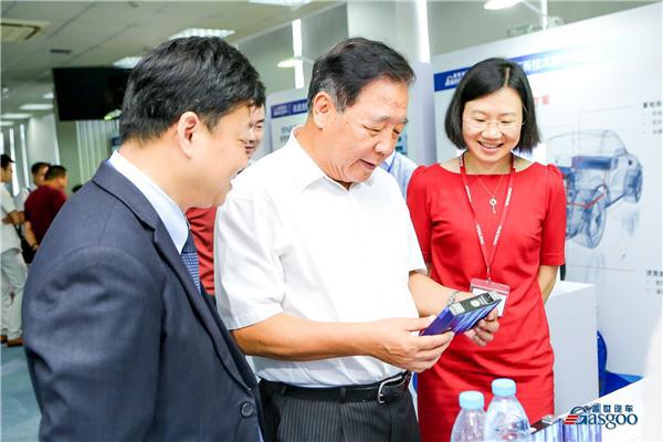 盖世汽车2017走进沃尔沃集团交流会报名火热进行