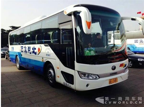 新能源客车前景广阔 后补贴时代比拼核心竞争力