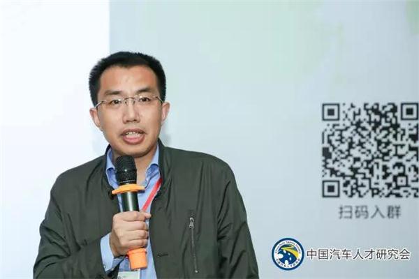 动力电池能否弯道超车？ 听听专家怎么说