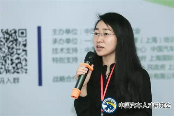 动力电池能否弯道超车？ 听听专家怎么说