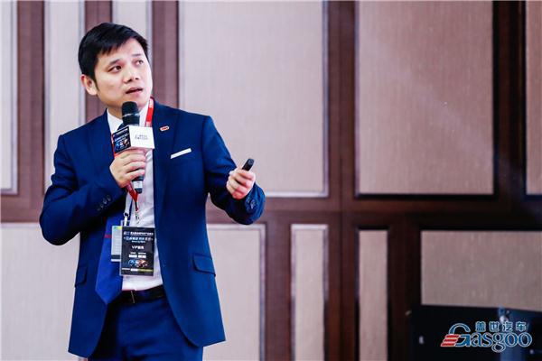 【盖世直播】何鹏：碳纤维复合材料在汽车领域应用的机遇与挑战