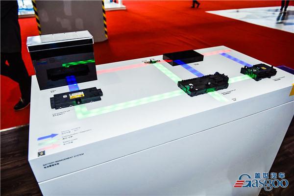 2017上海车展看点：海拉前沿科技助力自动驾驶