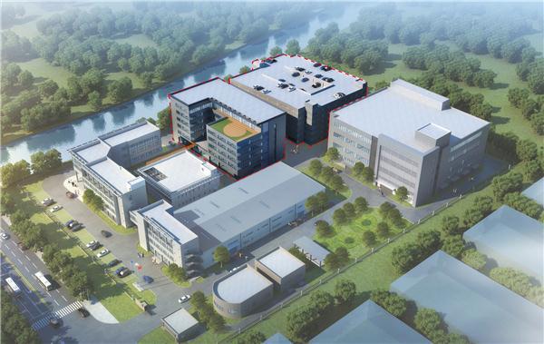 采埃孚：百年巨头重燃青春 掷巨资强势布局中国市场