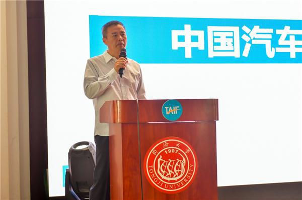 智能化重塑中国汽车