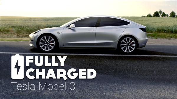 Model 3带领特斯拉突破毛利率记录