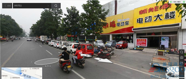 深入市场实地调查 低速电动车究竟是消费刚需还是交通“毒瘤”