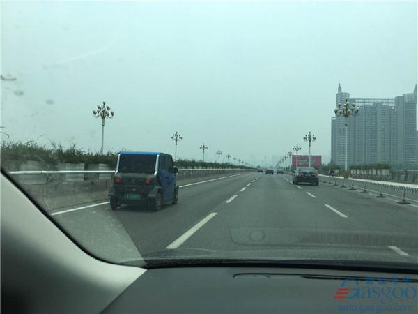 深入市场实地调查 低速电动车究竟是消费刚需还是交通“毒瘤”