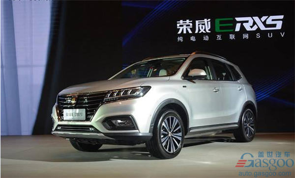 上汽荣威ERX 5领衔：6月新能源上市新车一览