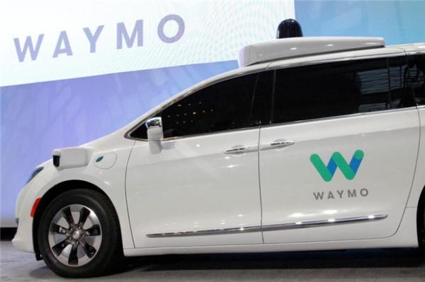 2030年 Waymo将占全球自动驾驶出租车市场60%份额