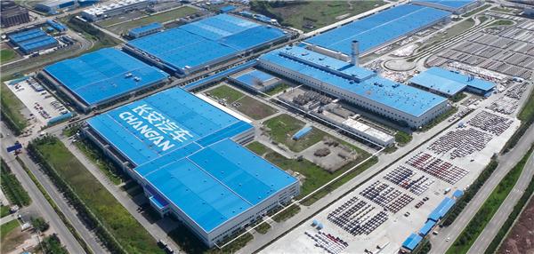盖世汽车走进主机厂之长安汽车即将拉开帷幕 报名正在此时