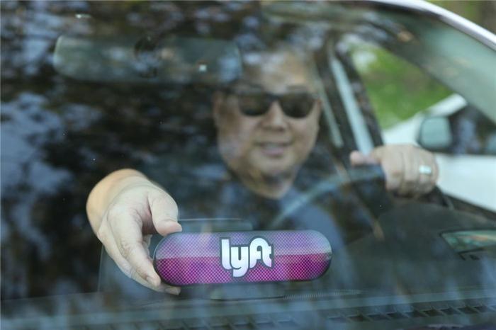 Lyft设立自动驾驶部门 独立研发与外部合作并行