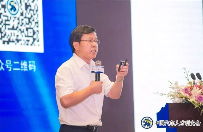 人才短缺成汽车行业常态  离职率递增等问题牵动业界神经