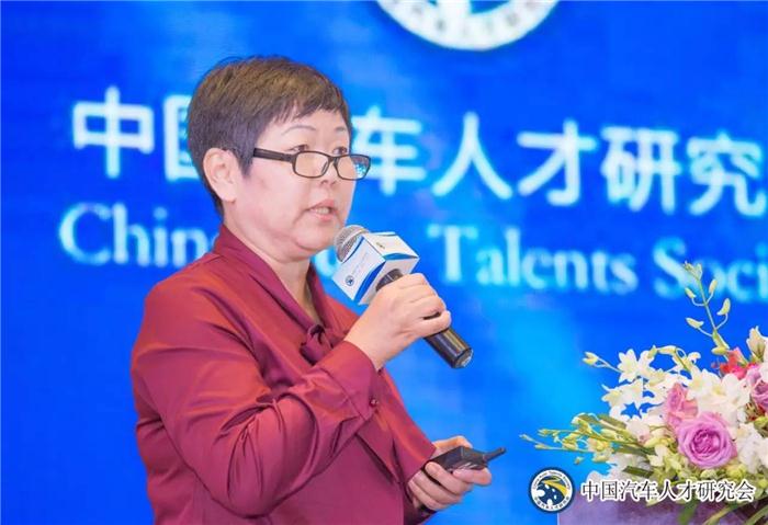 人才短缺成汽车行业常态  离职率递增等问题牵动业界神经