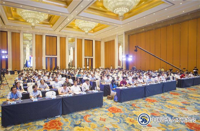 人才短缺成汽车行业常态  离职率递增等问题牵动业界神经