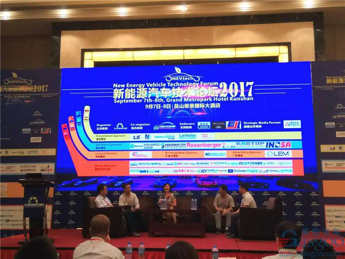 政策导向 技术为王：中国新能源车市竞争才刚刚开始