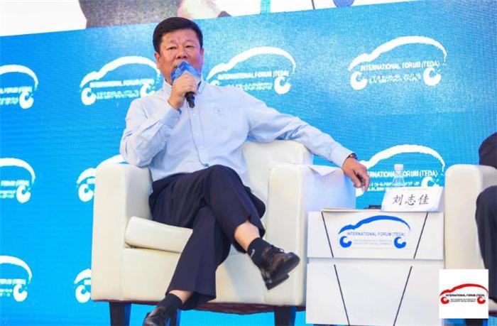 【2017泰达论坛】思想交锋：传统企业与新入局者的视角与行动