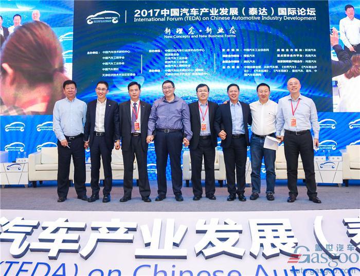传统车企与新造车势力正面交锋 结局竟然是……