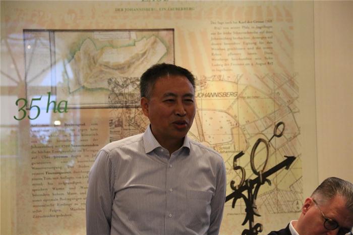 陈安宁：奇瑞要做正常企业 不要戴高帽