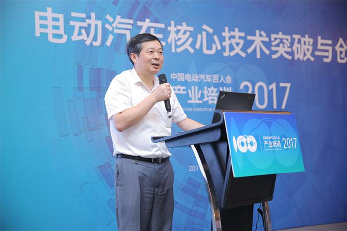 磷酸铁锂仍是车用动力电池的主流选择