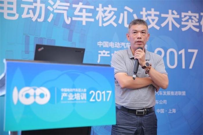 磷酸铁锂仍是车用动力电池的主流选择
