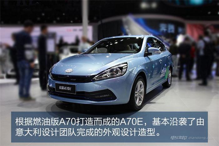 别错过金九银十！三季度上市重磅新能源车点评