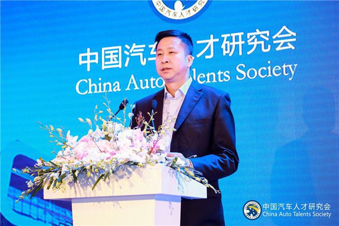热议产业升级与人才国际化 2017“中国拥抱世界”汽车产业创新论坛今日隆重召开
