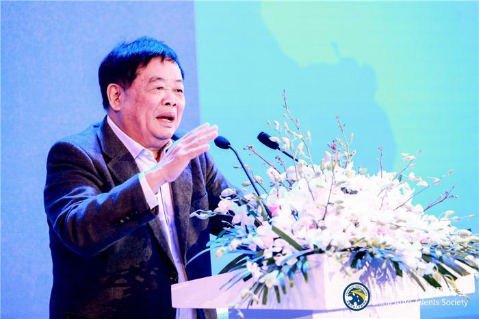 热议产业升级与人才国际化 2017“中国拥抱世界”汽车产业创新论坛今日隆重召开