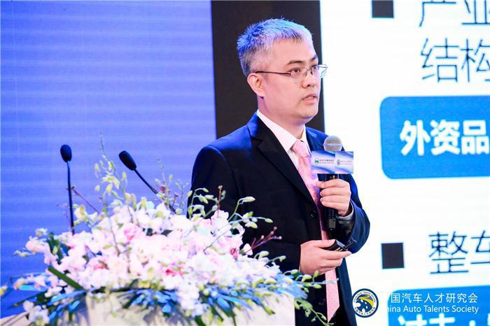 热议产业升级与人才国际化 2017“中国拥抱世界”汽车产业创新论坛今日隆重召开