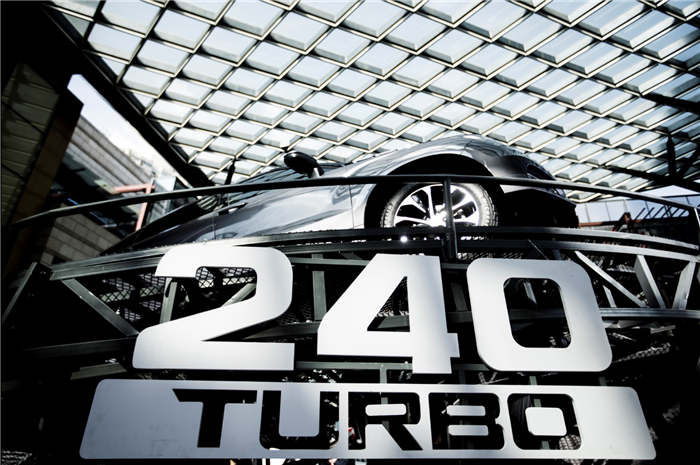广汽本田冠道240TURBO百万人试驾激“擎”上演