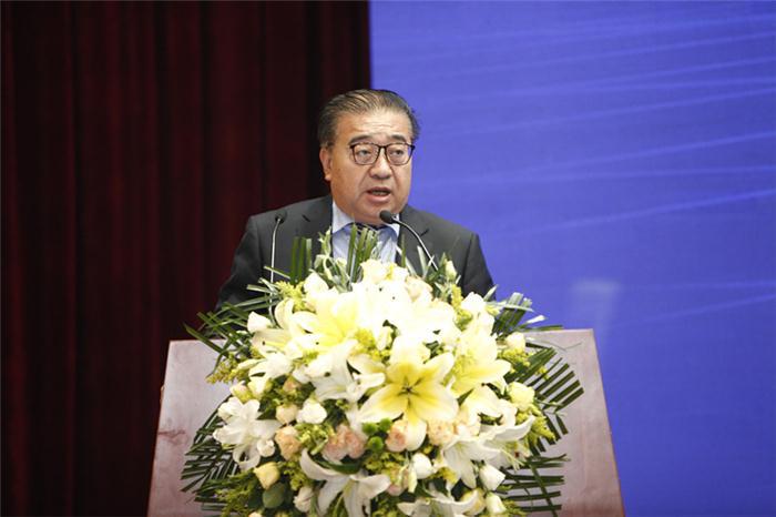 2017重点汽车出口市场政策法规宣讲会在天津召开