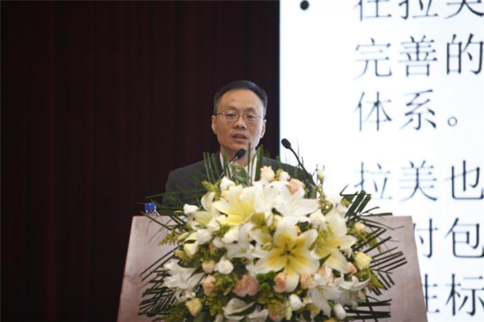 2017重点汽车出口市场政策法规宣讲会在天津召开