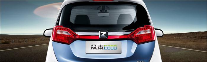 充满驾趣的微型车，试驾2018款众泰E200