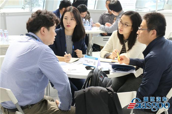 APAC19&2017SAECCE同期盖世采配会圆满成功 行业盛会人气高涨