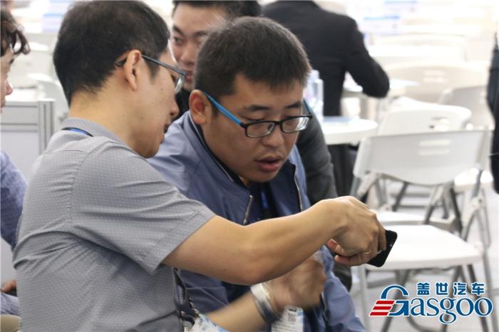 APAC19&2017SAECCE同期盖世采配会圆满成功 行业盛会人气高涨