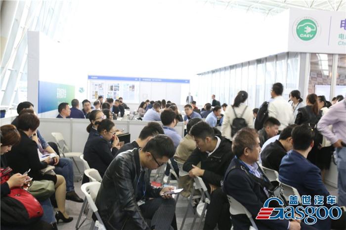 APAC19&2017SAECCE同期盖世采配会圆满成功 行业盛会人气高涨
