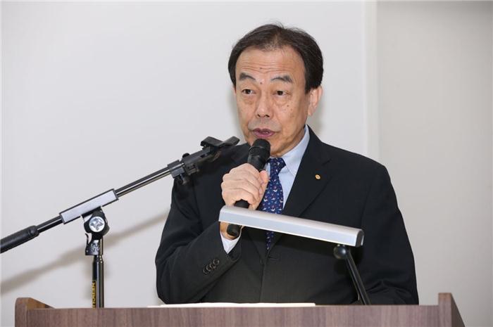 氢燃料电池车开始在中国实证实验 丰田TMEC有了新动作