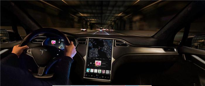 特斯拉强化AI团队 数月内将为Autopilot增添新功能