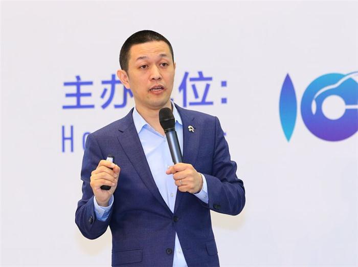 【未来出行】蔚来汽车李斌：浪费时间成当今汽车社会第一大问题 智能电动汽车来解决