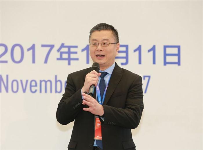 【未来出行】特斯拉任宇翔：电动车辆与未来交通