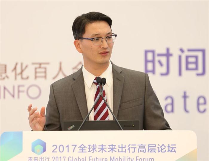 【未来出行】美国自然资源保护委员会Simon Mui：加州电动汽车的零排放汽车政策