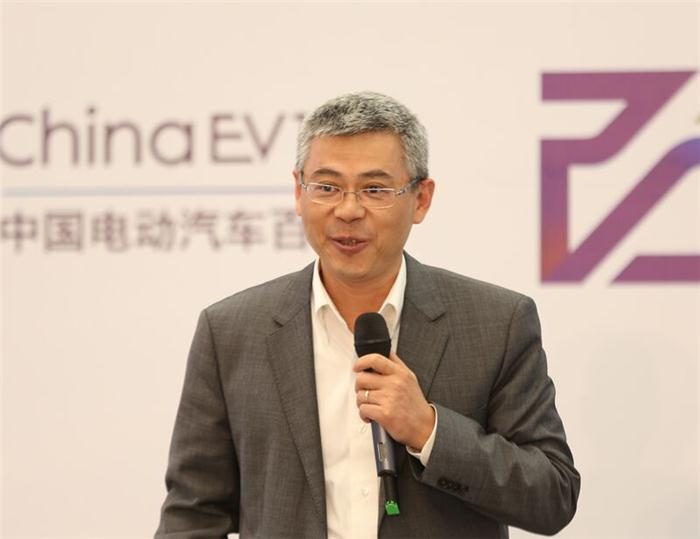 【未来出行】上汽技术中心朱军：汽车欲快速发展 五点提升至关重要