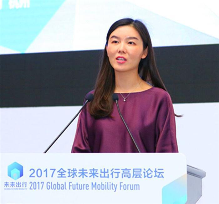 【未来出行】多氟多李凌云：多氟多打造新能源产业的“新行·态”