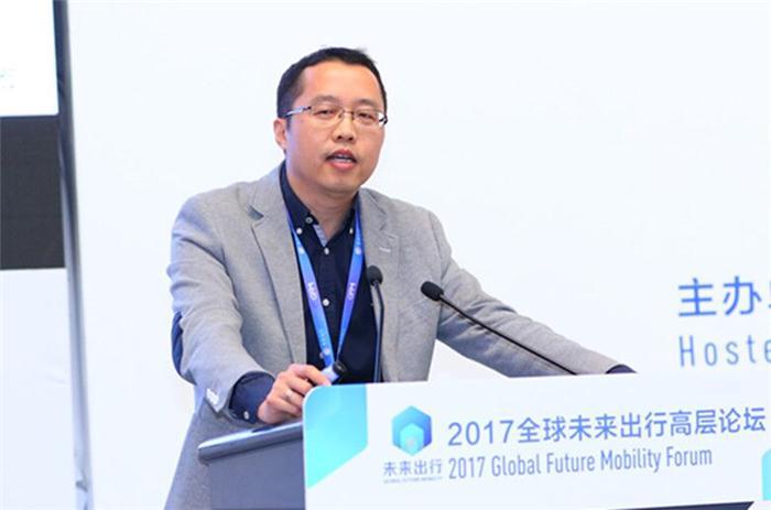【未来出行】微宏动力仝志明：超耐温芳纶隔膜如何解决高能量密度电池的安全问题